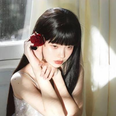 五子棋少女