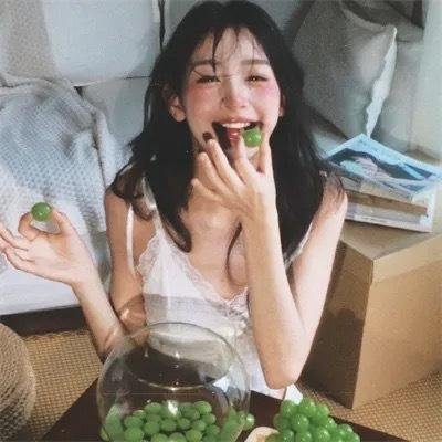 午后之爱