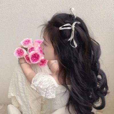 当樱花盛开