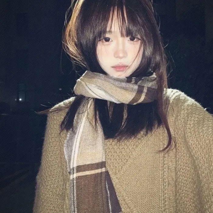 靓女也疯狂