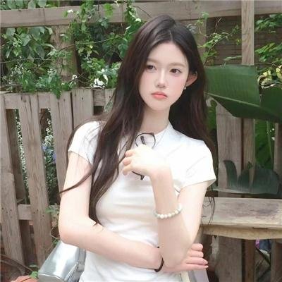 秦始皇的情人